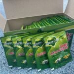 Free Shipping GREEN LEAF Cockroach Killer Insecticide, Effective Solution for Roach Infestation - Image 2