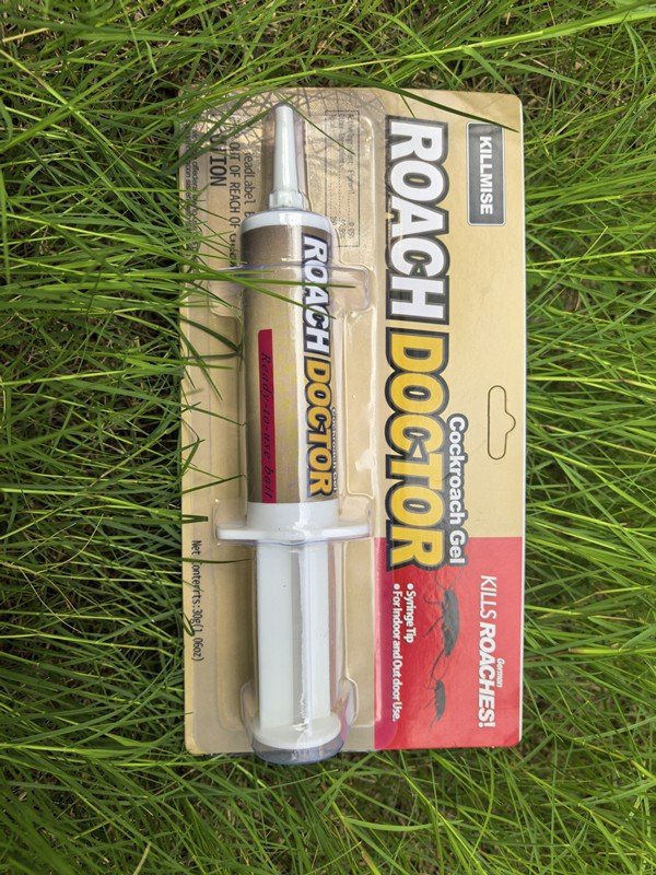 41 Free Shipping Cockroach Gel Bait 30g Cockroach Killer - Image 1