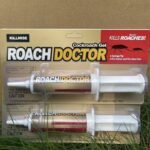 Free Shipping Cockroach Gel Bait 30g Cockroach Killer - Image 2